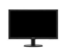 Monitoare LED Philips 243V5L24" Full HD DVI VGA 24inch