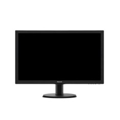 Monitoare LED Philips 243V5L24" Full HD DVI VGA 24inch