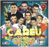 Various - Careu De Ași Volumul 9, CD