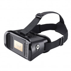 Ochelari realitate virtuala Avatar VR II E-Boda, 4.7-6 inch, 1 GB, lentile ajustabile, Negru foto