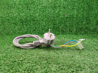 cablu alimentare cuptor cu microunde / C130 foto