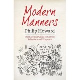 Modern Manners