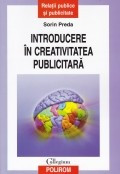 Introducere in creativitatea publicitara foto