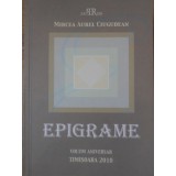 EPIGRAME-MIRCEA AUREL CIUGUDEAN-235237