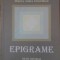 EPIGRAME-MIRCEA AUREL CIUGUDEAN-235237