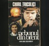 Nebunul din Brent - Chiril Tricolici - Carte Aventura Beletristica