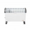 Convector electric Victronic VC2106, 2000W, timer, termostat, 3 trepte de incalzire