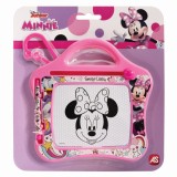 TABLA MAGNETICA DE DESEN MINNIE SuperHeroes ToysZone, AS