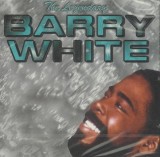 Barry White - The Legendary, CD
