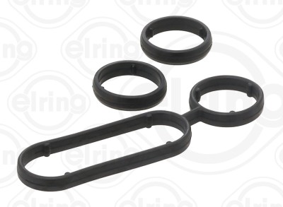 ELRING 235.900 Set garnituri, radiator ulei foto