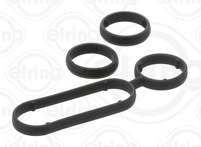 ELRING 235.900 Set garnituri, radiator ulei