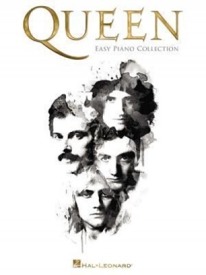 Queen - Easy Piano Collection foto