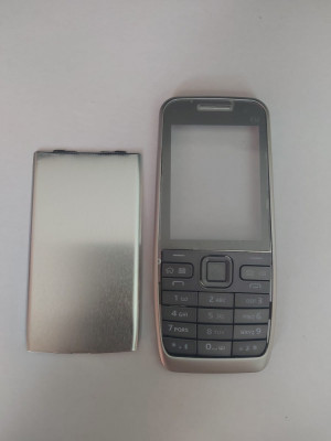 Carcasa Nokia E52 foto