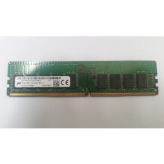 Memorie server 16GB DDR4 2RX8 PC4-2400T-EE1-11