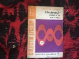 d8 Electronul - Corpuscul sau Unda - Emanuel Vasiliu