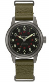 Ceas Barbati, Bulova, Hack 98A255 - Marime universala