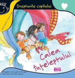 Calea &icirc;nțeleptului - Paperback brosat - Aleix Cabrera, Rosa Maria Curto - Ars Libri