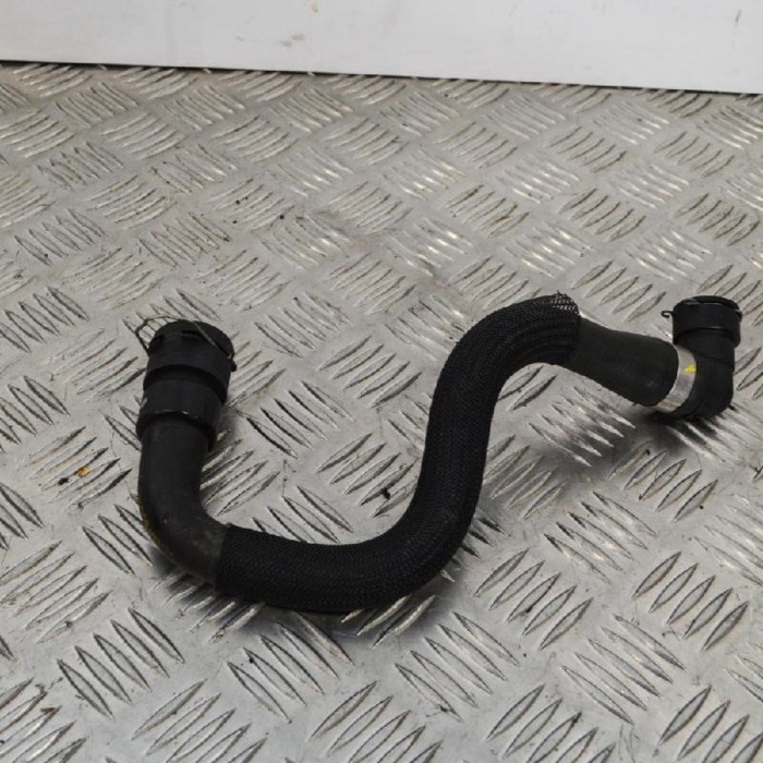 Furtun LAND ROVER RANGE ROVER EVOQUE L538 2014 OEM: 6G91-8B159-RD | 2613569