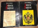 Istoria Austriei 1, 2- Erich Zollner UZATE fara sublinieri