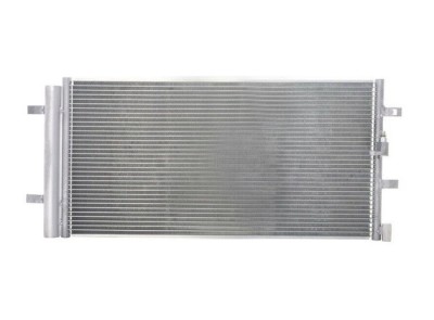 Condensator climatizare Audi A4 (B8), 06.2008-05.2016; A5, 05.2013-01.2017; Q5, 05.2013-05.2017; PORSCHE MACAN, 02.2014-09.2018 motor 1.8 TFSI; 2.0 T foto