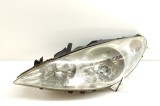 Far st&acirc;nga față PEUGEOT 307 CC 3B 2004 OEM: 9641615780 24521579