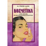 Kozmetika - A bőr &aacute;pol&aacute;sa &eacute;s sz&eacute;ps&eacute;ghib&aacute;inak gy&oacute;gy&iacute;t&aacute;sa - Dr. T&ouml;r&ouml;k Lajos