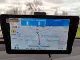 GPS Navigatii HD 7&quot;Navigatie GPS Autoturism TIR CAMION HARTI GPS EUROPA 2024, Toata Europa, Lifetime