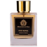 MINISTRY OF OUD OUD ROYAL, unisex, 100 ml
