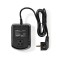 Convertor de tensiune 230V-110V 100W iesire USA Nedis POCO105