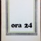 ADRIAN DOHOTARU - ORA 24 (VERSURI, volum de debut - 1978) [tiraj 530 ex.]