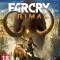 Far Cry Primal Playstation 4, Second-Hand