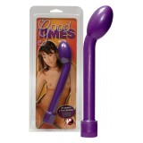 Vibrator Punctul G Good Times, G-Spot