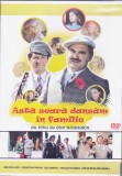 DVD Film Asta seara dansam in familie - Colectie Originala