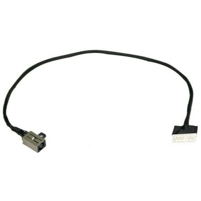 Mufa alimentare Laptop, Dell, 15 5468, 5568, 7560, 7572, 20cm foto