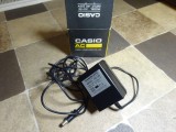 Alimentator/incarcator vintage Casio AD-2S 3V -150mA