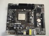 Placa de baza ASRock, FM2A55M-VG3+, Socket FM2+, + procesor AMD Athlon X2 340, Pentru AMD, DDR3, FM2+