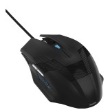 Mouse gaming Hama BL!NG, Negru