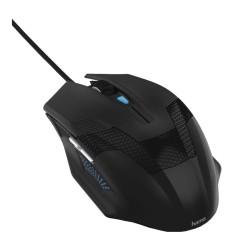 Mouse gaming Hama BL!NG, Negru