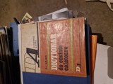 Dictionar de cuvinte călătoare vintage