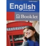 Cecilia Croitoru - English pocket grammar (editia 2012)