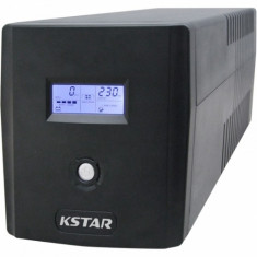 UPS KStar Microsine 1000 VA foto