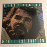 Vinil LP Kenny Rogers &amp; The First Edition &ndash; Love Songs (EX), Country