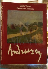 ANDREESCU - VASILE VARGA, ELEONORA COSTESCU foto
