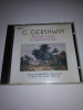 Gershwin Rhapsody in Blue Cd Germania EX