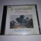 Gershwin Rhapsody in Blue Cd Germania EX