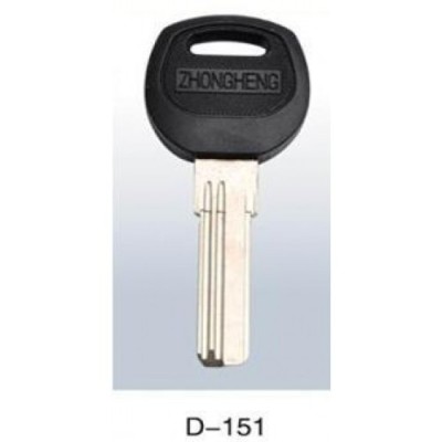 Cheie Casa D151 - Pachet 100 Bucati AutoProtect KeyCars foto