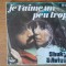 DISC vinil - SHUKY &amp; AVIVA - Je t aime un peu trop -