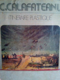 C. Calafateanu - Itineraire plastique (1982)