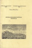 Carti Dionisie-Marian Turcu - Istoria educatiei fizice si a sportului, 199 pagini, 2000