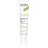Noreva Actipur Spot Stop tratament local impotriva acneei 10 ml